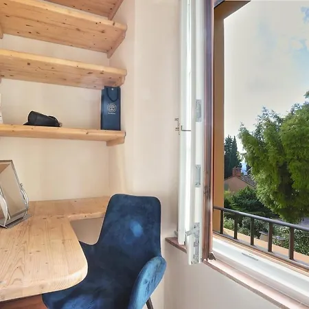 La Querciola Borgo 카스텔파피